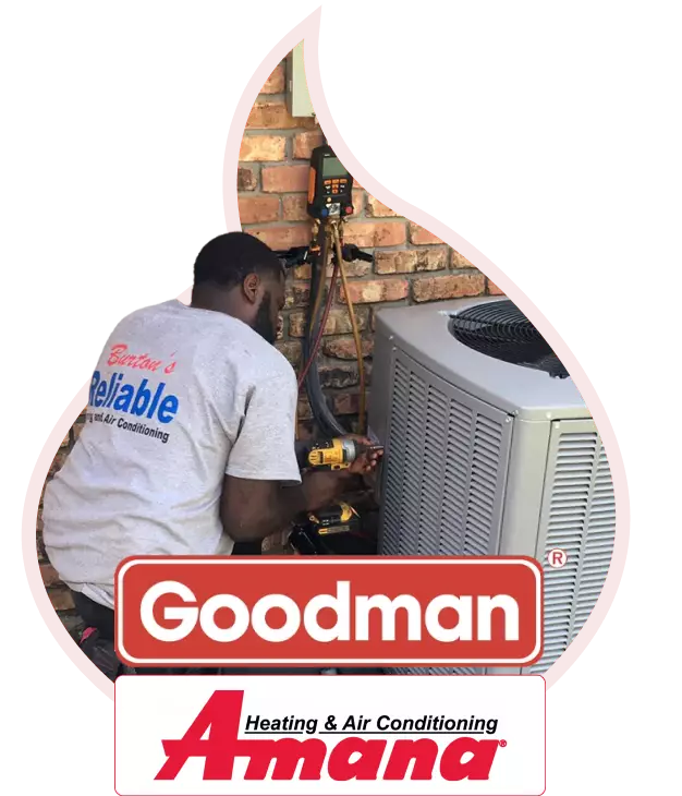 HVAC Contractor Services in Zachary, LA