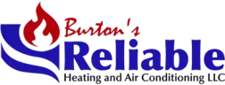 Burton's Reliable Heating and Air Conditioning